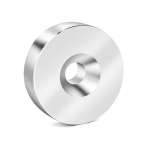 Магниты с зенковкой