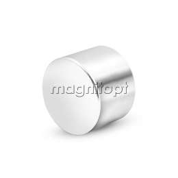 Неодимовый магнит 8х5