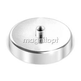 Магнитное крепление под болт D36