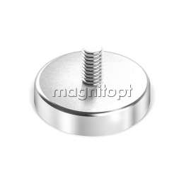Магнитное крепление с винтом C25