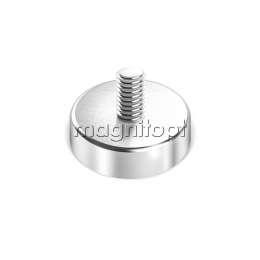 Магнитное крепление с винтом C20