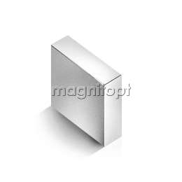 Неодимовый магнит 20х20х5